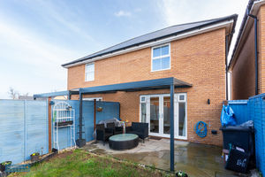 Rear elevation- click for photo gallery